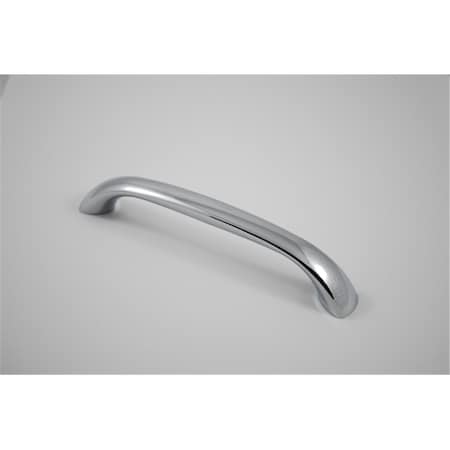 Patioplus Cabinet Pull, Polished Chrome PA489394